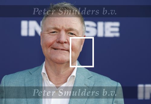 Amsterdam 8 april 2024
Premiere Invasie in Pathe Arena met oa
Rene Mioch