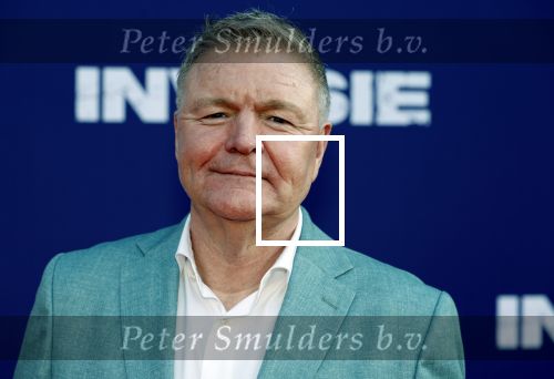 Amsterdam 8 april 2024
Premiere Invasie in Pathe Arena met oa
Rene Mioch