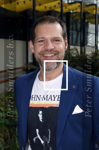 Amsterdam 8 april 2024
Lunch bij de postcode loterij voor de genomineerden van de Musical awards . Rene v Kooten
