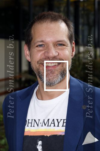 Amsterdam 8 april 2024
Lunch bij de postcode loterij voor de genomineerden van de Musical awards . Rene v Kooten
