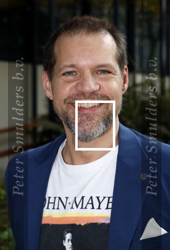 Amsterdam 8 april 2024
Lunch bij de postcode loterij voor de genomineerden van de Musical awards . Rene v Kooten