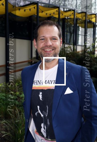 Amsterdam 8 april 2024
Lunch bij de postcode loterij voor de genomineerden van de Musical awards . Rene v Kooten
