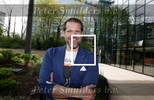 Amsterdam 8 april 2024
Lunch bij de postcode loterij voor de genomineerden van de Musical awards . Rene v Kooten