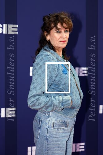 Amsterdam 8 april 2024
Premiere Invasie in Pathe Arena met oa Tarikh Jansen Ortal Vriend Raymond Thiry Gijs Scholten v Aschat Jasha Rudge Gijs Blom Fedja v Huet . Bobby Boermans is de regisseur. Renee Fokker