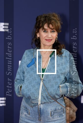 Amsterdam 8 april 2024
Premiere Invasie in Pathe Arena met oa Tarikh Jansen Ortal Vriend Raymond Thiry Gijs Scholten v Aschat Jasha Rudge Gijs Blom Fedja v Huet . Bobby Boermans is de regisseur. Renee Fokker