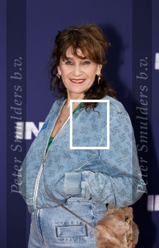 Amsterdam 8 april 2024
Premiere Invasie in Pathe Arena met oa Tarikh Jansen Ortal Vriend Raymond Thiry Gijs Scholten v Aschat Jasha Rudge Gijs Blom Fedja v Huet . Bobby Boermans is de regisseur. Renee Fokker