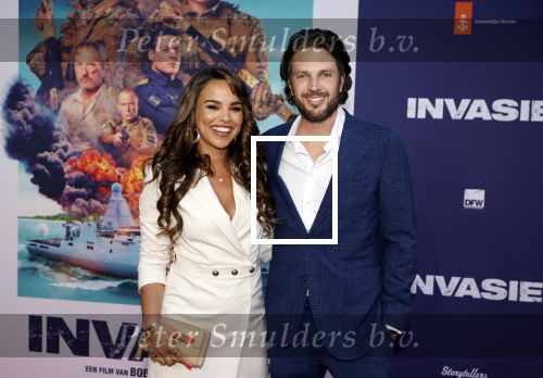Amsterdam 8 april 2024
Premiere Invasie in Pathe Arena met oa Tarikh Jansen Ortal Vriend Raymond Thiry Gijs Scholten v Aschat Jasha Rudge Gijs Blom Fedja v Huet . Bobby Boermans is de regisseur. Renze Klamer kwam met Isabelle v d Boomen