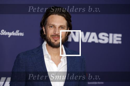 Amsterdam 8 april 2024
Premiere Invasie in Pathe Arena met oa Tarikh Jansen Ortal Vriend Raymond Thiry Gijs Scholten v Aschat Jasha Rudge Gijs Blom Fedja v Huet . Bobby Boermans is de regisseur. Renze Klamer kwam met
