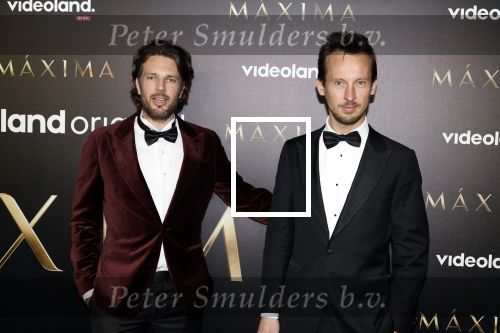 Amsterdam 15 april 2024
Premiere serie Maxima van Videoland in Tuschinski. Aanwezig oa Delfina Chaves en Martijn Lakemeier . renze Klamer