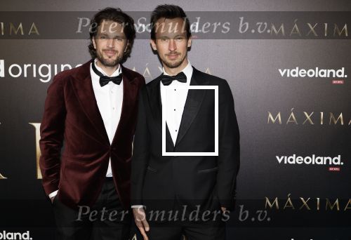 Amsterdam 15 april 2024
Premiere serie Maxima van Videoland in Tuschinski. Aanwezig oa Delfina Chaves en Martijn Lakemeier . renze Klamer
