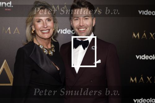 Amsterdam 15 april 2024
Premiere serie Maxima van Videoland in Tuschinski. Aanwezig oa Delfina Chaves en Martijn Lakemeier . Rick evers en ...
