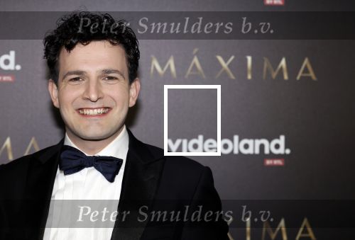 Amsterdam 15 april 2024
Premiere serie Maxima van Videoland in Tuschinski. Aanwezig oa Delfina Chaves en Martijn Lakemeier .Rob Goossens