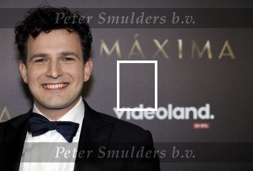 Amsterdam 15 april 2024
Premiere serie Maxima van Videoland in Tuschinski. Aanwezig oa Delfina Chaves en Martijn Lakemeier .Rob Goossens