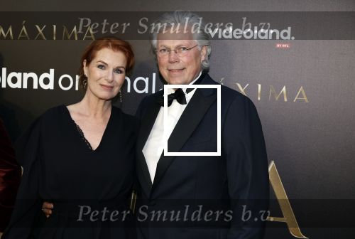 Amsterdam 15 april 2024
Premiere serie Maxima van Videoland in Tuschinski. Aanwezig oa Delfina Chaves en Martijn Lakemeier . Roelof hemmen met vriendin