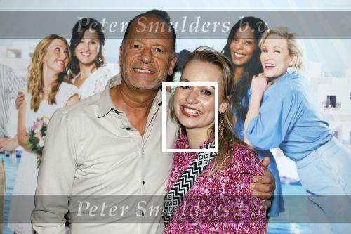 Amsterdam 3 april 2024
Amsterdamse premiere van Mamma Mia in het DeLaMar theater. Ron Boszhard kwam met zijn dochter