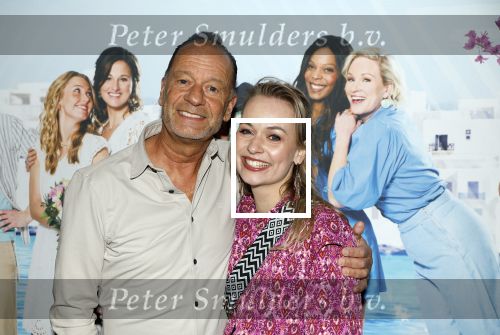 Amsterdam 3 april 2024
Amsterdamse premiere van Mamma Mia in het DeLaMar theater. Ron Boszhard kwam met zijn dochter