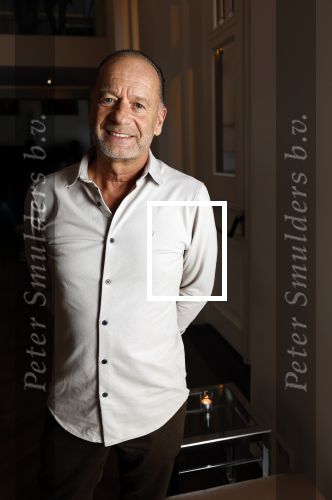 Amsterdam 3 april 2024
Amsterdamse premiere van Mamma Mia in het DeLaMar theater. Ron Boszhard kwam met zijn dochter