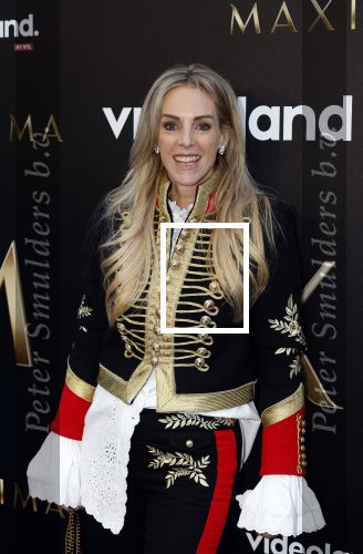 Amsterdam 15 april 2024
Premiere serie Maxima van Videoland in Tuschinski. Aanwezig oa Delfina Chaves en Martijn Lakemeier . Bob Sikkens en Roos Reedijk