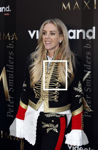 Amsterdam 15 april 2024
Premiere serie Maxima van Videoland in Tuschinski. Aanwezig oa Delfina Chaves en Martijn Lakemeier . Bob Sikkens en Roos Reedijk