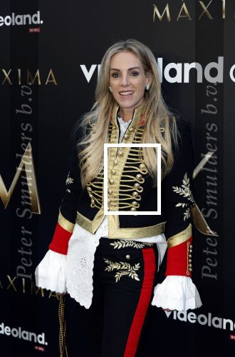 Amsterdam 15 april 2024
Premiere serie Maxima van Videoland in Tuschinski. Aanwezig oa Delfina Chaves en Martijn Lakemeier . Bob Sikkens en Roos Reedijk