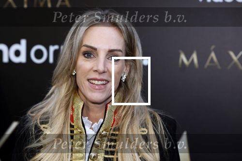 Amsterdam 15 april 2024
Premiere serie Maxima van Videoland in Tuschinski. Aanwezig oa Delfina Chaves en Martijn Lakemeier . Bob Sikkens en Roos Reedijk