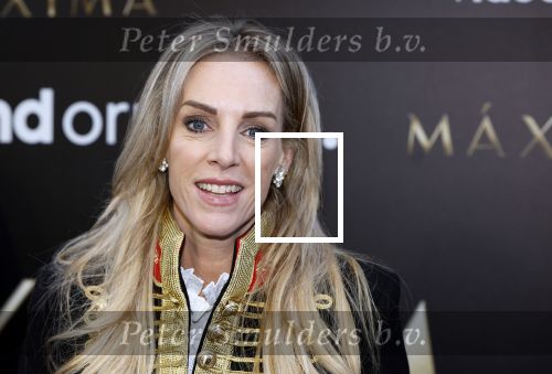 Amsterdam 15 april 2024
Premiere serie Maxima van Videoland in Tuschinski. Aanwezig oa Delfina Chaves en Martijn Lakemeier . Bob Sikkens en Roos Reedijk