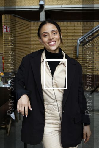 Amsterdam 12 april 2024
Castpresentatie musical De Koning van Amsterdam in de Centrale Markthal, de cast waar onder Margot Ros, Anne Lamsvelt, Hajo Bruins, Martijn Fischer, Sabri Saad el Hamus, Rosa Da Silva, Pepijn Schoneveld, Julia Herfst. Sara Afiba