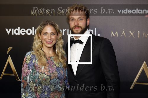 Amsterdam 15 april 2024
Premiere serie Maxima van Videoland in Tuschinski. Aanwezig oa Delfina Chaves en Martijn Lakemeier . Sarah Chronis en Kay Greidanus