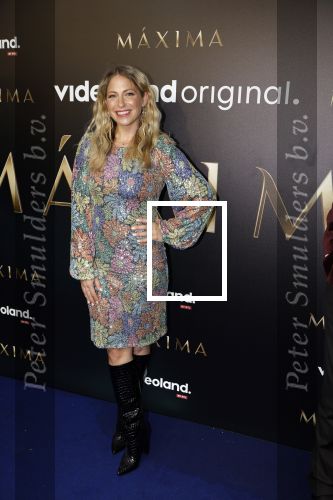 Amsterdam 15 april 2024
Premiere serie Maxima van Videoland in Tuschinski. Aanwezig oa Delfina Chaves en Martijn Lakemeier . Sarah Chronis en Kay Greidanus