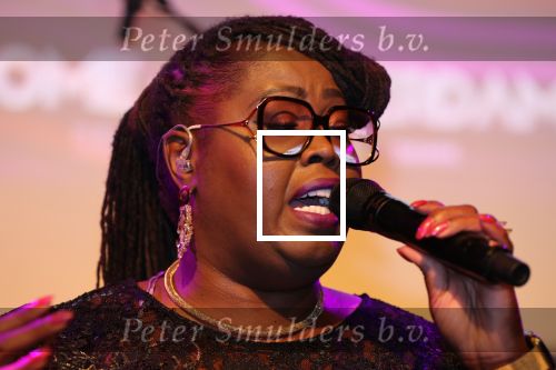 Amsterdam, 2 April 2024
Voorstelling Ladies of Soul