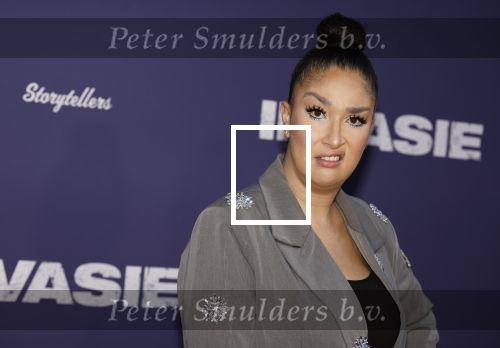 Amsterdam 8 april 2024
Premiere Invasie in Pathe Arena met oa Tarikh Jansen Ortal Vriend Raymond Thiry Gijs Scholten v Aschat Jasha Rudge Gijs Blom Fedja v Huet . Bobby Boermans is de regisseur. Soundos