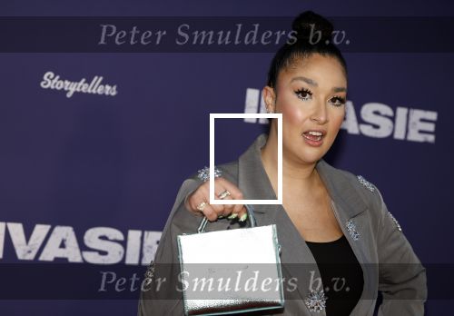 Amsterdam 8 april 2024
Premiere Invasie in Pathe Arena met oa Tarikh Jansen Ortal Vriend Raymond Thiry Gijs Scholten v Aschat Jasha Rudge Gijs Blom Fedja v Huet . Bobby Boermans is de regisseur. Soundos
