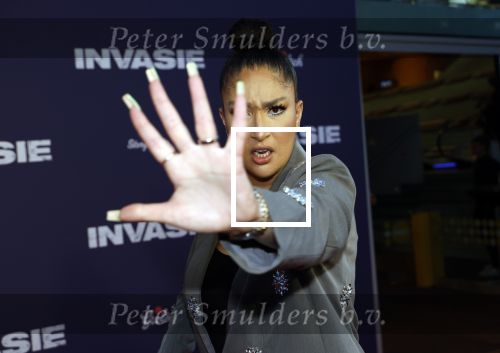 Amsterdam 8 april 2024
Premiere Invasie in Pathe Arena met oa Tarikh Jansen Ortal Vriend Raymond Thiry Gijs Scholten v Aschat Jasha Rudge Gijs Blom Fedja v Huet . Bobby Boermans is de regisseur. Soundos