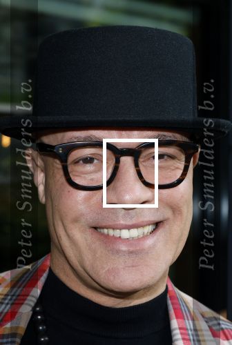Amsterdam 8 april 2024
Lunch bij de postcode loterij voor de genomineerden van de Musical awards . Stanley Burleson