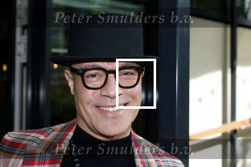 Amsterdam 8 april 2024
Lunch bij de postcode loterij voor de genomineerden van de Musical awards . Stanley Burleson