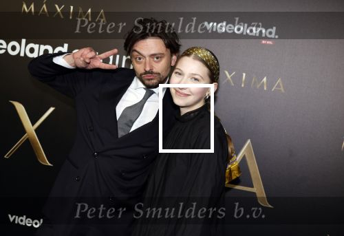 Amsterdam 15 april 2024
Premiere serie Maxima van Videoland in Tuschinski. Aanwezig oa Delfina Chaves en Martijn Lakemeier . Stefano Keizers met ...