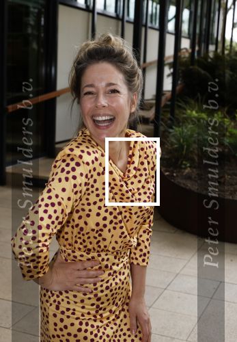 Amsterdam 8 april 2024
Lunch bij de postcode loterij voor de genomineerden van de Musical awards . Suzan Seegers