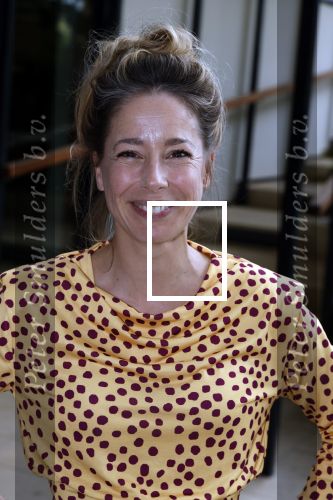 Amsterdam 8 april 2024
Lunch bij de postcode loterij voor de genomineerden van de Musical awards . Suzan Seegers