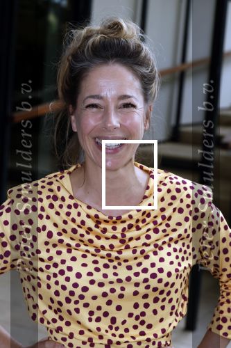 Amsterdam 8 april 2024
Lunch bij de postcode loterij voor de genomineerden van de Musical awards . Suzan Seegers