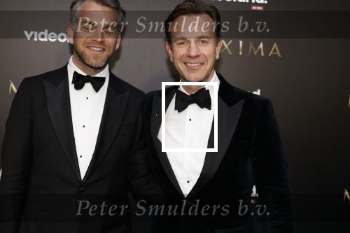 Amsterdam 15 april 2024
Premiere serie Maxima van Videoland in Tuschinski. Aanwezig oa Delfina Chaves en Martijn Lakemeier . Sven sauve met partner