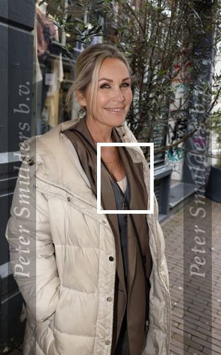 Amsterdam 16 april 2024
Boekpresentatie Kimberley Klaver. Haar 2e boek heet Zuid moeders hebben geen geheimen. tanja Jess