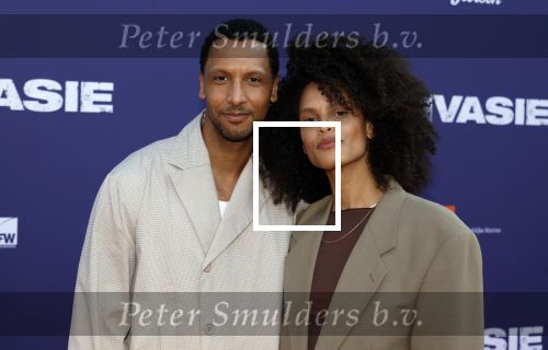 Amsterdam 8 april 2024
Premiere Invasie in Pathe Arena met oa Tarikh Jansen Ortal Vriend Raymond Thiry Gijs Scholten v Aschat Jasha Rudge Gijs Blom Fedja v Huet . Bobby Boermans is de regisseur. Tarikh Janssen met  zijn zus
