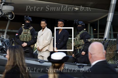Amsterdam 8 april 2024
Premiere Invasie in Pathe Arena met oa Tarikh Jansen Ortal Vriend Raymond Thiry Gijs Scholten v Aschat Jasha Rudge Gijs Blom Fedja v Huet . Bobby Boermans is de regisseur.