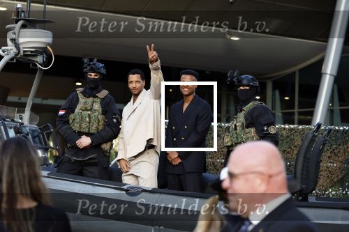 Amsterdam 8 april 2024
Premiere Invasie in Pathe Arena met oa Tarikh Jansen Ortal Vriend Raymond Thiry Gijs Scholten v Aschat Jasha Rudge Gijs Blom Fedja v Huet . Bobby Boermans is de regisseur.