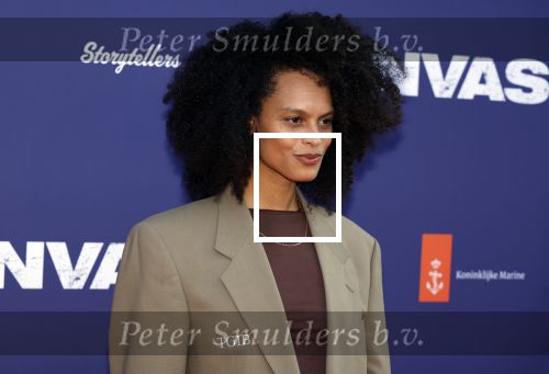 Amsterdam 8 april 2024
Premiere Invasie in Pathe Arena met oa Tarikh Jansen Ortal Vriend Raymond Thiry Gijs Scholten v Aschat Jasha Rudge Gijs Blom Fedja v Huet . Bobby Boermans is de regisseur. Tarikh Janssen zijn zus