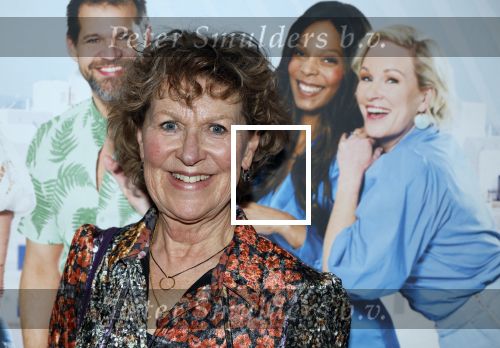 Amsterdam 3 april 2024
Amsterdamse premiere van Mamma Mia in het DeLaMar theater. Tetske v Ossewaarde