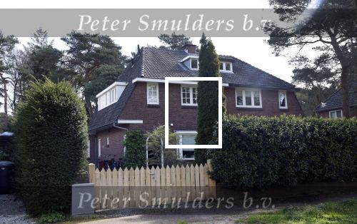 Zeist 10 april 2024
Huis Thom Hoffman