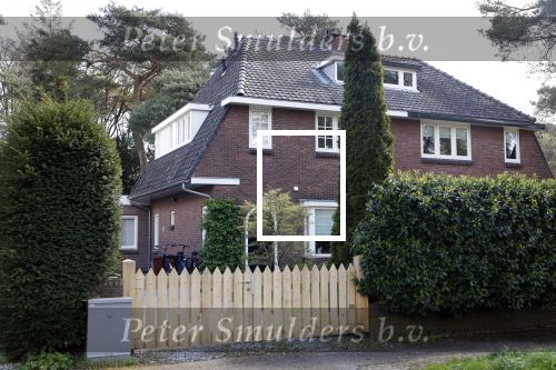 Zeist 10 april 2024
Huis Thom Hoffman