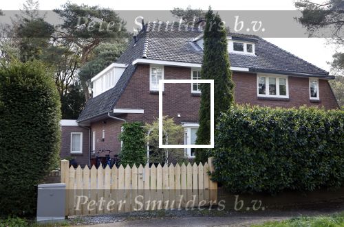 Zeist 10 april 2024
Huis Thom Hoffman