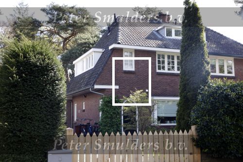 Zeist 10 april 2024
Huis Thom Hoffman